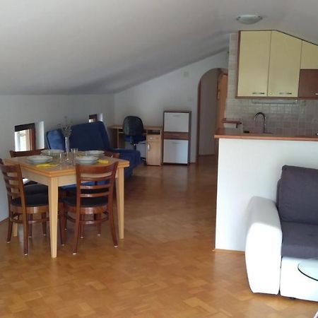 Apartma Ivan 포르토로즈 외부 사진