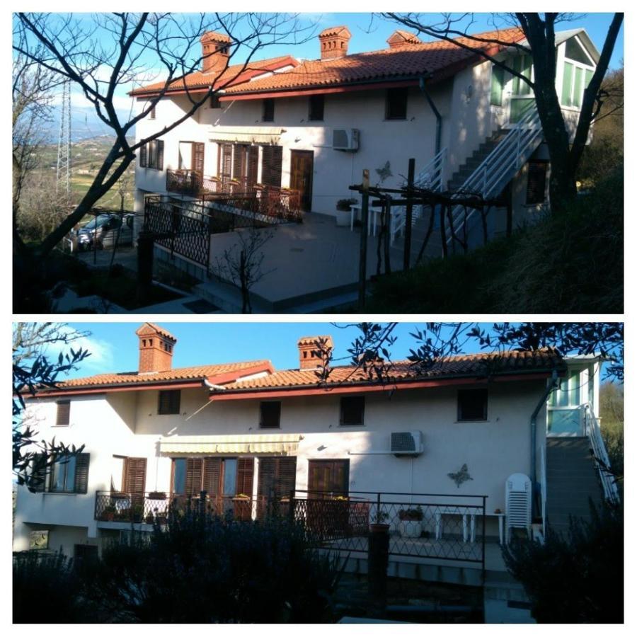 Apartma Ivan 포르토로즈 외부 사진