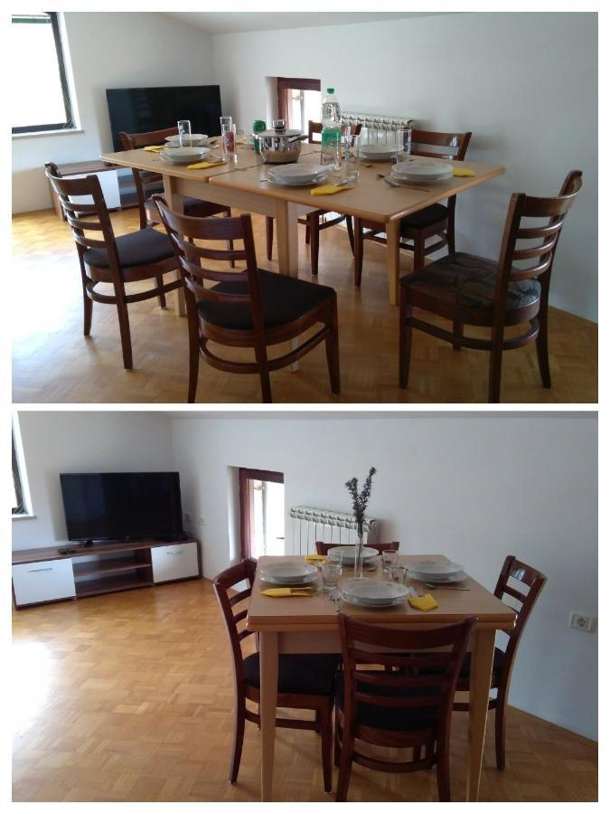 Apartma Ivan 포르토로즈 외부 사진