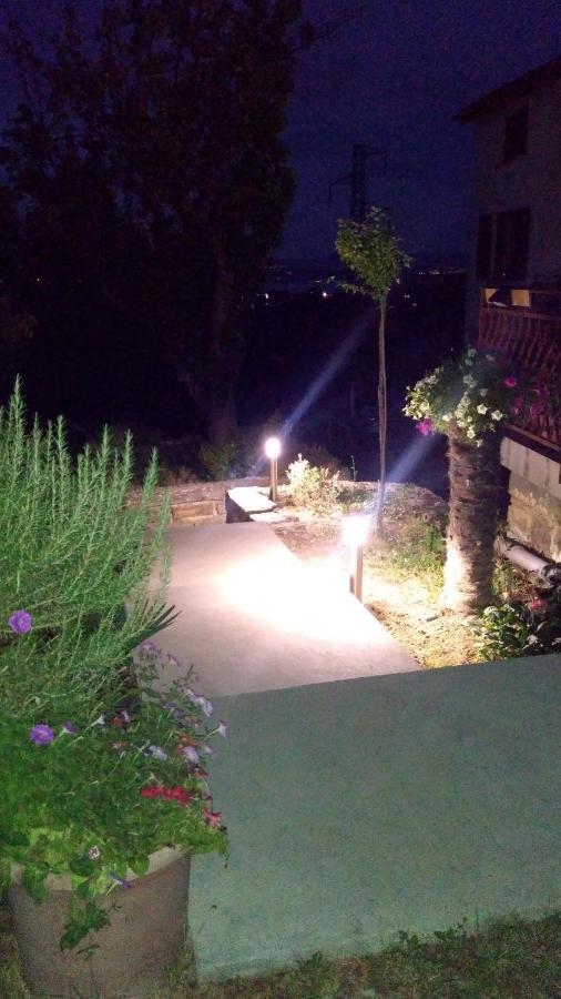 Apartma Ivan 포르토로즈 외부 사진