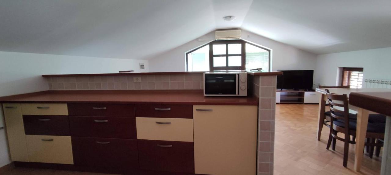 Apartma Ivan 포르토로즈 외부 사진