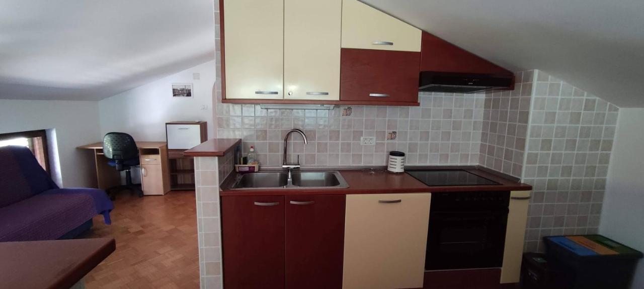 Apartma Ivan 포르토로즈 외부 사진