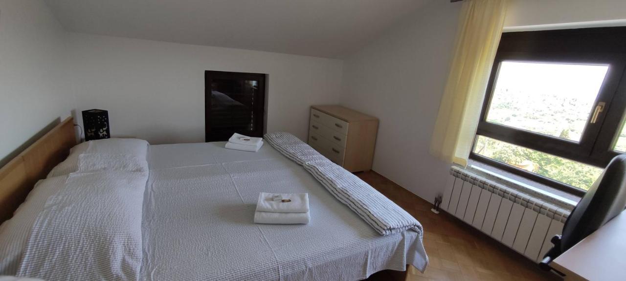 Apartma Ivan 포르토로즈 외부 사진