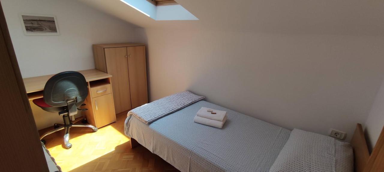 Apartma Ivan 포르토로즈 외부 사진