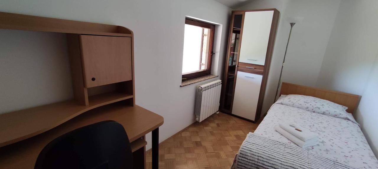 Apartma Ivan 포르토로즈 외부 사진